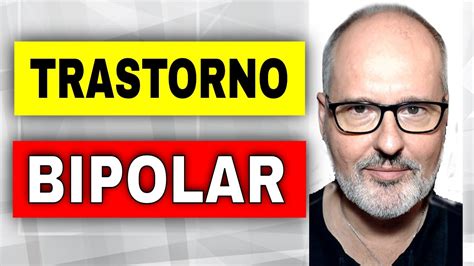 TRASTORNO BIPOLAR tipo I tipo II y CICLOTIMIA Causas Síntomas y