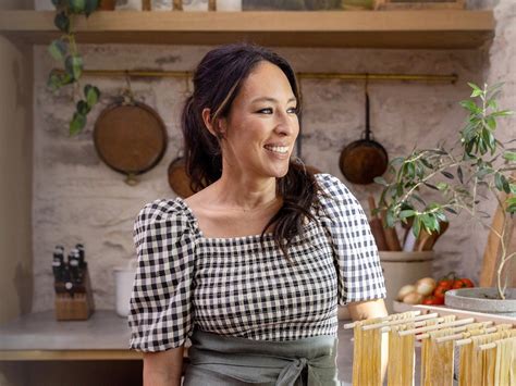 Magnolia Table With Joanna Gaines On Tv Season Episode Channels