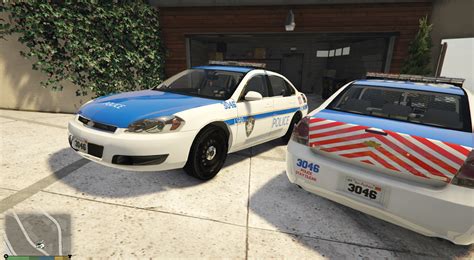 Custom Police Skin - GTA5-Mods.com