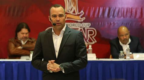 Empañado triunfo Vinotinto Rafael Dudamel puso su cargo a la orden por