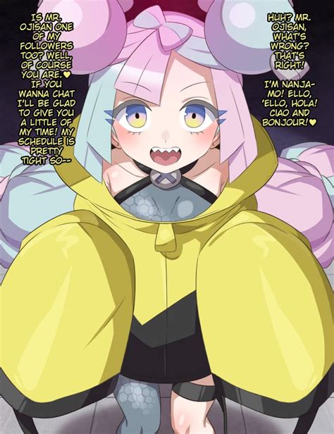 Unusual Teeth Luscious Hentai Manga And Porn