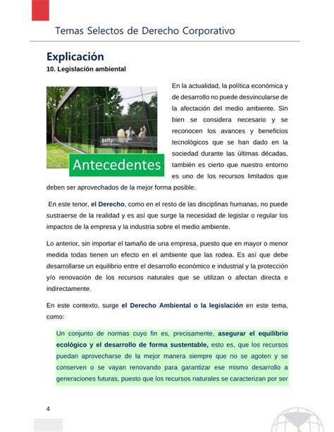 PDF TEMAS SELECTOS DE DERECHO CORPORATIVO UNID Chimeneas Y Ductos