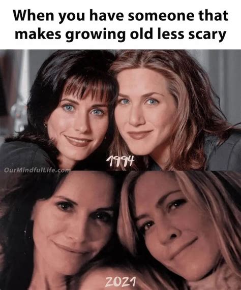 Friends Meme