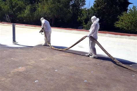 What Is the Best Flat Roof Coating? | American WeatherStar