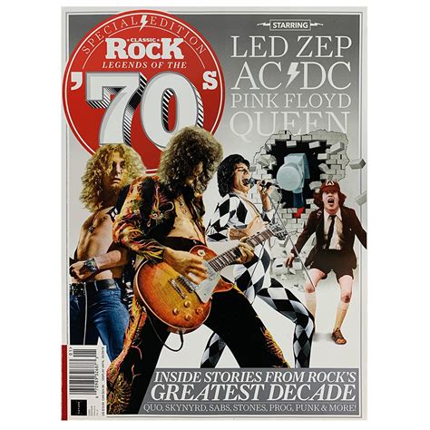 Magazine Classic Rock Special Edition 2019 Zepfan