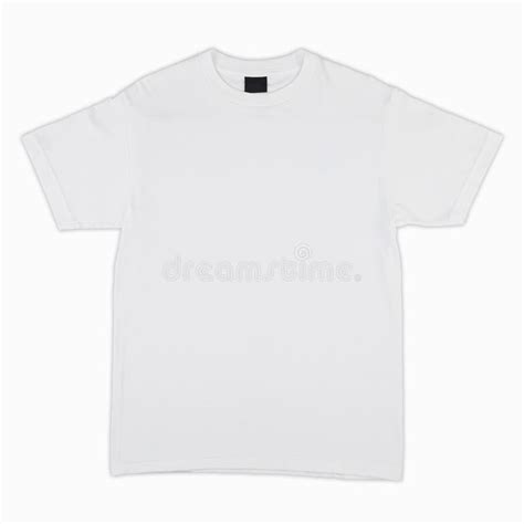 Blank White Tee Shirt Official Site