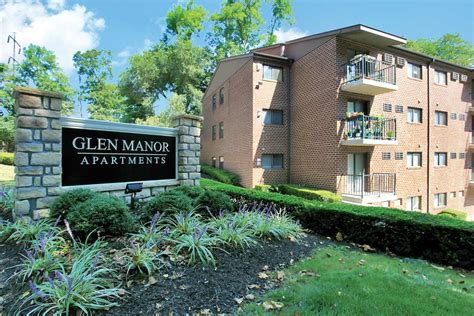 Photos of Glen Manor Apartments - Glen Manor Apartments