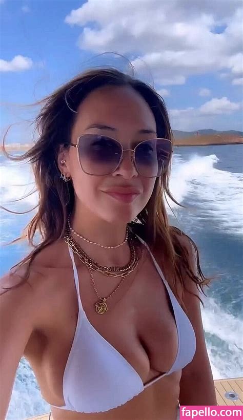 Myleene Klass Myleeneklass Nude Leaked Onlyfans Photo Fapello