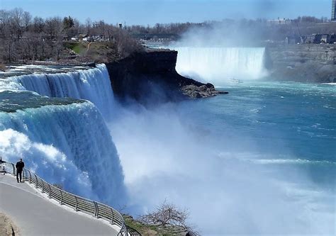 Niagara Falls is Exciting for the Entire Family – Niagara Falls, Canada ...