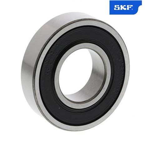 RODAMIENTO DE BOLAS SKF 6314 2RS C3 70x150x35