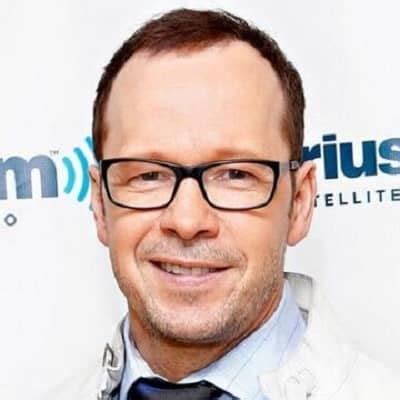 Donnie Wahlberg Bio Age Net Worth Height Married Nationality