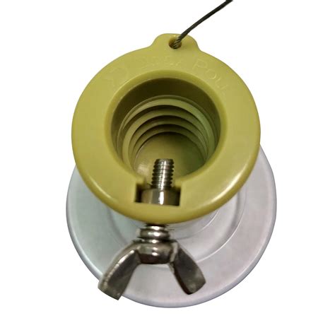 DocaPole 7 30 Foot 36 Ft Reach High Ceiling Light Bulb Changer And