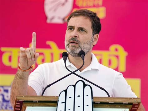 Ec Notice To Rahul Over Remarks Against Pm Asian News From Uk