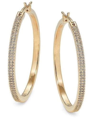 Adriana Orsini Earrings And Ear Cuffs For Women Online Sale Up To