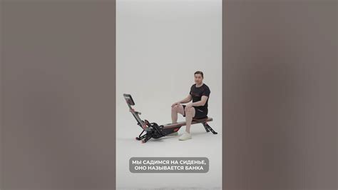 ТЕХНИКА ГРЕБЛИ НА ТРЕНАЖЕРЕ Ч1 - YouTube