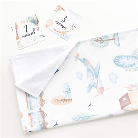 Непромокаемые пеленки | Dogodashop