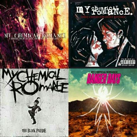 Pin By M On Me My Chemical Romance Romance Mcr