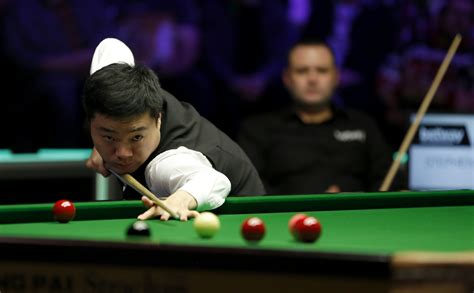 Ding Junhui Wins Third Uk Championship - Community | The NewsTalkers