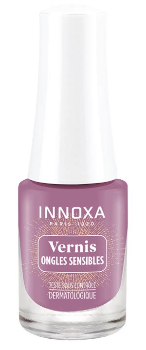 Vernis à ongles 907 NATURAL – Ageti