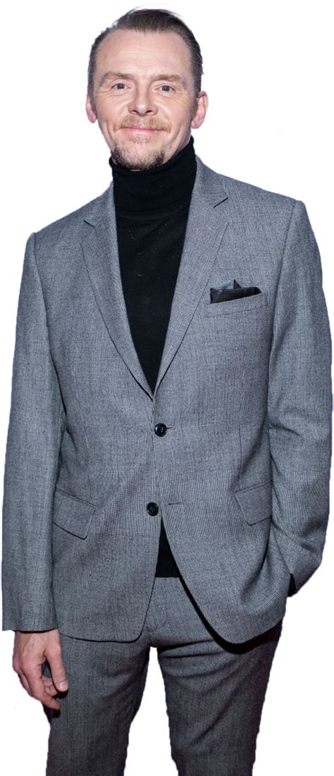 Simon Pegg: Bio, family, net worth