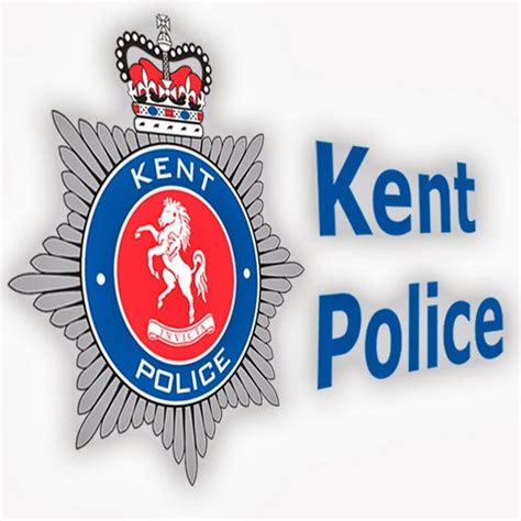 Kent Police - YouTube