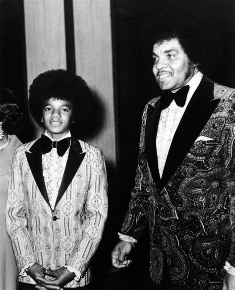 Joe Jackson Has Died. Here's A Look At His Life In Pictures