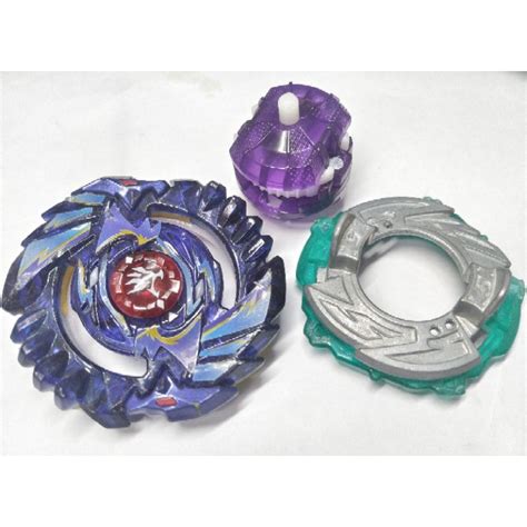 Takara Tomy Beyblade Burst Shelter Regulus 5star Tower Shopee Malaysia