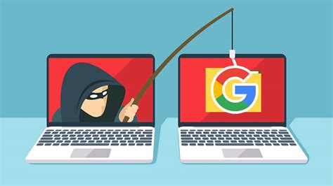 Descubre C Mo Detectar El Phishing Con El Curso Gratuito De Google