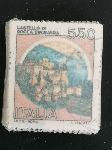 REPUBBLICA CASTELLI LIRE 550 USATO DA MAZZETTA 100 PEZZI EBay