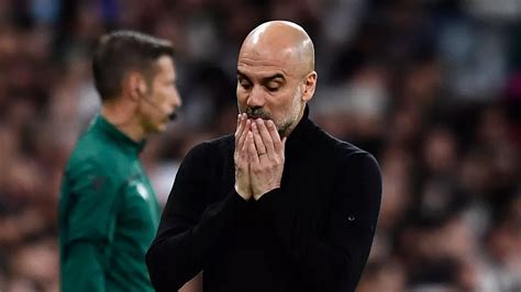 Pep Guardiolas Three Key Decisions That Led To Man Citys Champions