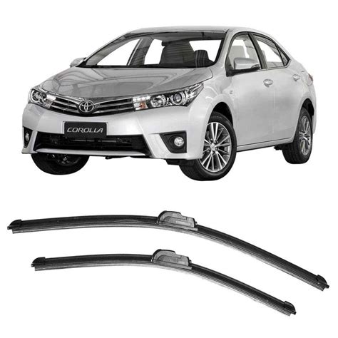 Palheta Toyota Corolla Black Friday Pontofrio