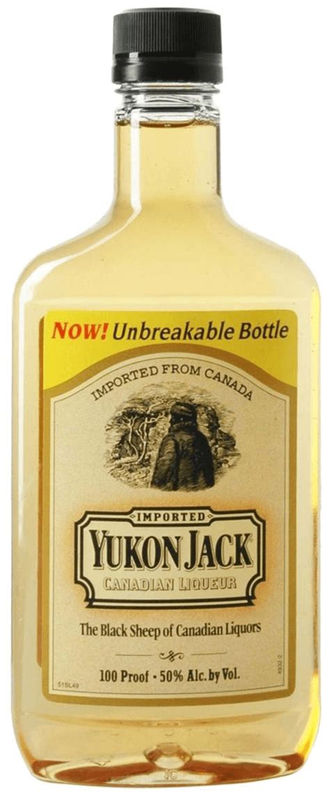 Yukon Jack Mixed Drink Recipes | Dandk Organizer