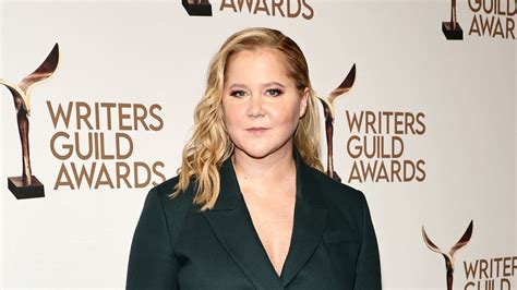 The Evolution Of Amy Schumer From Stand Up Comedy To Feeling