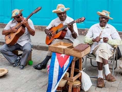 El Son Cubano Palacio Del Segundo Cabo