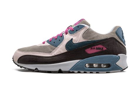 Venta Nike Air Max 9o En Stock