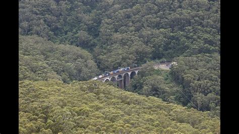 2 Trains On New Years Day Coalcliff And Stanwell Viaduct Youtube