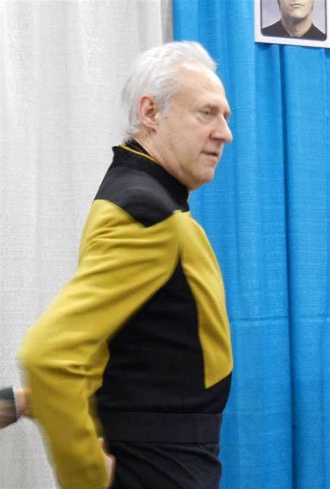 Brent Spiner at Fan Expo Vancouver | TREKNEWS.NET | Your daily dose of ...