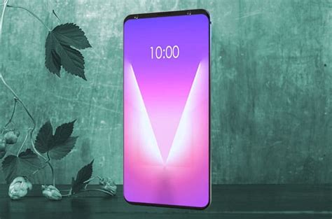 Samsung Galaxy S10 Plus Vs Lg V40 Thinq 8gb Ram Triple 20mp Cams