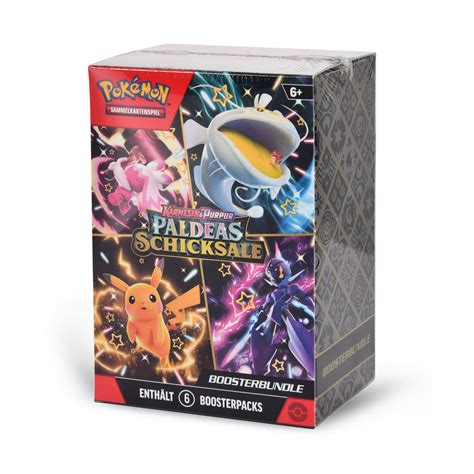 Pokemon Cartes à collectionner Acheter des articles de fan Elbenwald