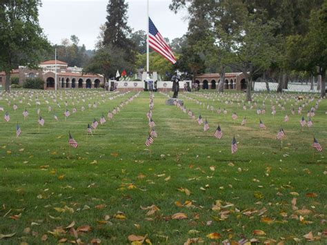 Los Angeles National Cemetery in Los Angeles, California - Find a Grave ...