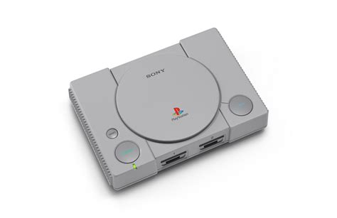 Estos Son Los 20 Juegos Que Incluirá Playstation Classic