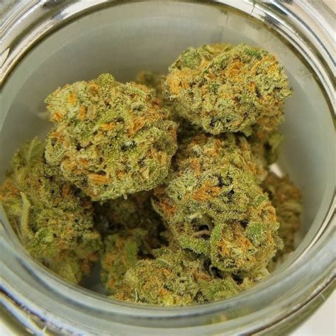 Buy Long Island Sweet Skunk Cypress Cannabis Online Greenrush Delivery