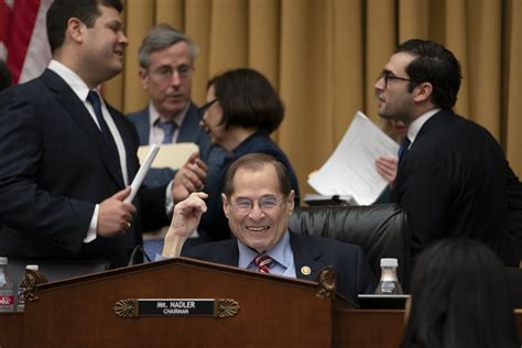 House Judiciary Panel Approves Subpoenas For Mueller Report The Columbian