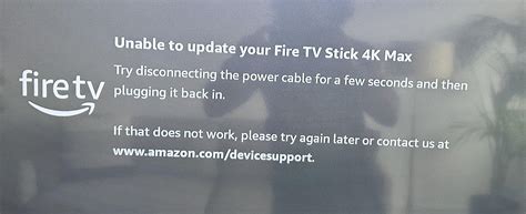 Can’t setup my Fire TV 4K Max : r/firetvstick