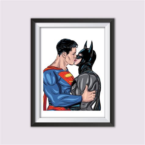 Descubrir 107 Imagen De Que Compañia Es Batman Y Superman Abzlocal Mx