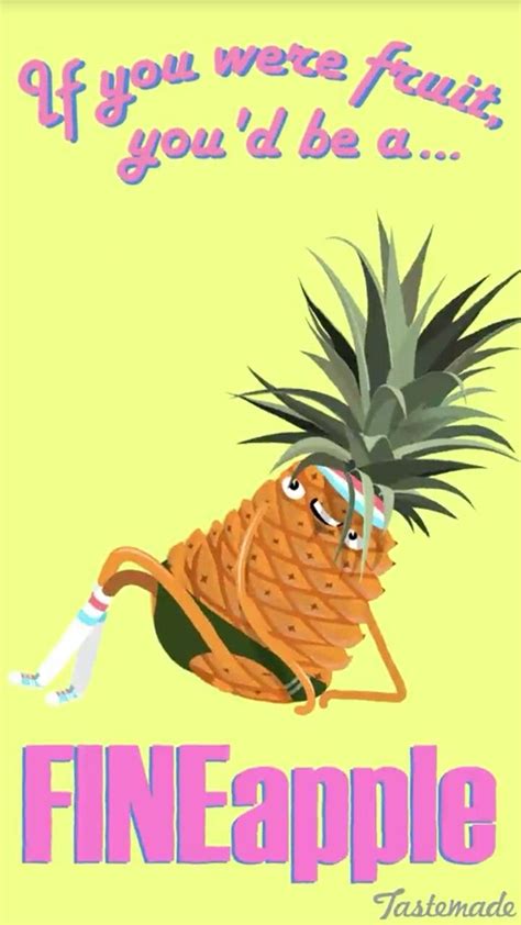 Cute Pineapple Cute Puns Punny Puns Funny Puns