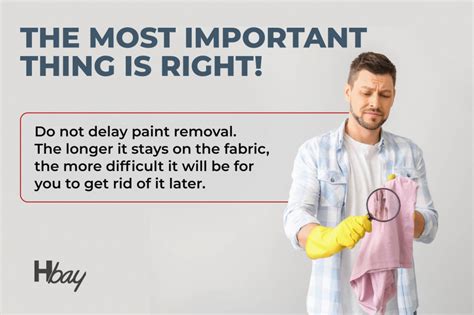 How To Remove Fabric Paint Housekeepingbay