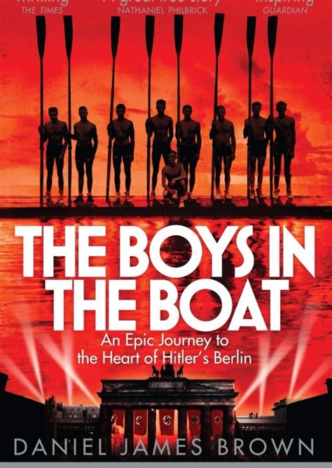 The Boys in the Boat Fan Casting on myCast