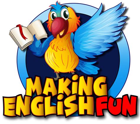 Making English Fun All Digital School