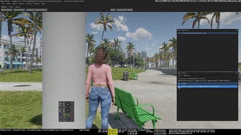 GTA 6 Early Gameplay Video Leaks Online In A Series Of 90 Videos